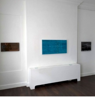 Sam Burford – Postcards from Latent Space